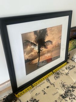 Wall decor