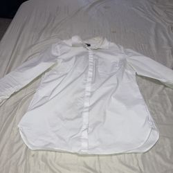 Men’s Dress Shirt