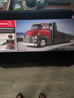 Rc Truck and trailer