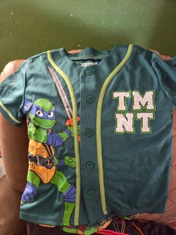 Boys Outfit