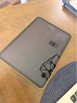 Ipad 10th generation