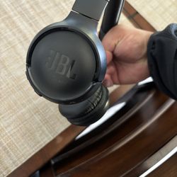 Jbl Headphones