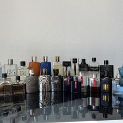 Fragrances