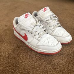 Nike Dunks