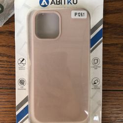 iPhone 12 Phone Case