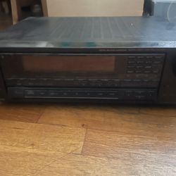 🔥Sony Amplifier For Sale