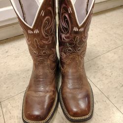 Women Western Boots 