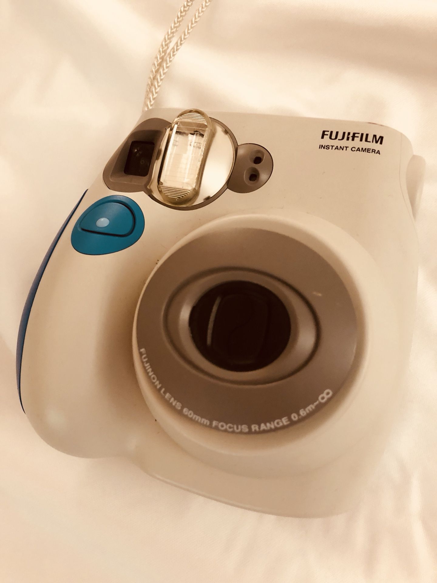 Fujifilm Insta Camera
