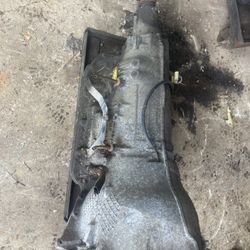 Chevy 4l80 2wd Transmission Core  2wd