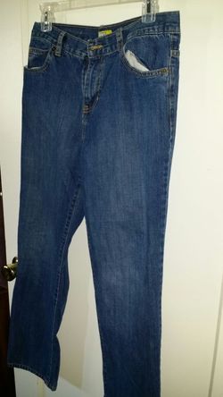 Boys old Navy jeans
