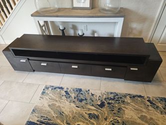 Entertainment Center