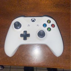 Xbox One S Controller 