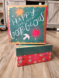 Gift Boxes
