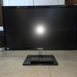 Samsung 24 Inch TV