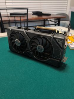 RTX 4070 (12GB) GPU