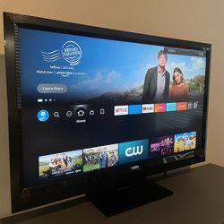 47” Vizio HD TV