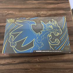 Pokemon Mega Charizard X UPC 