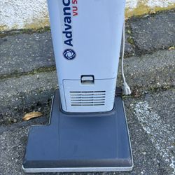 Nilfisk Advance VU 500 Commercial Vacuum  15 In