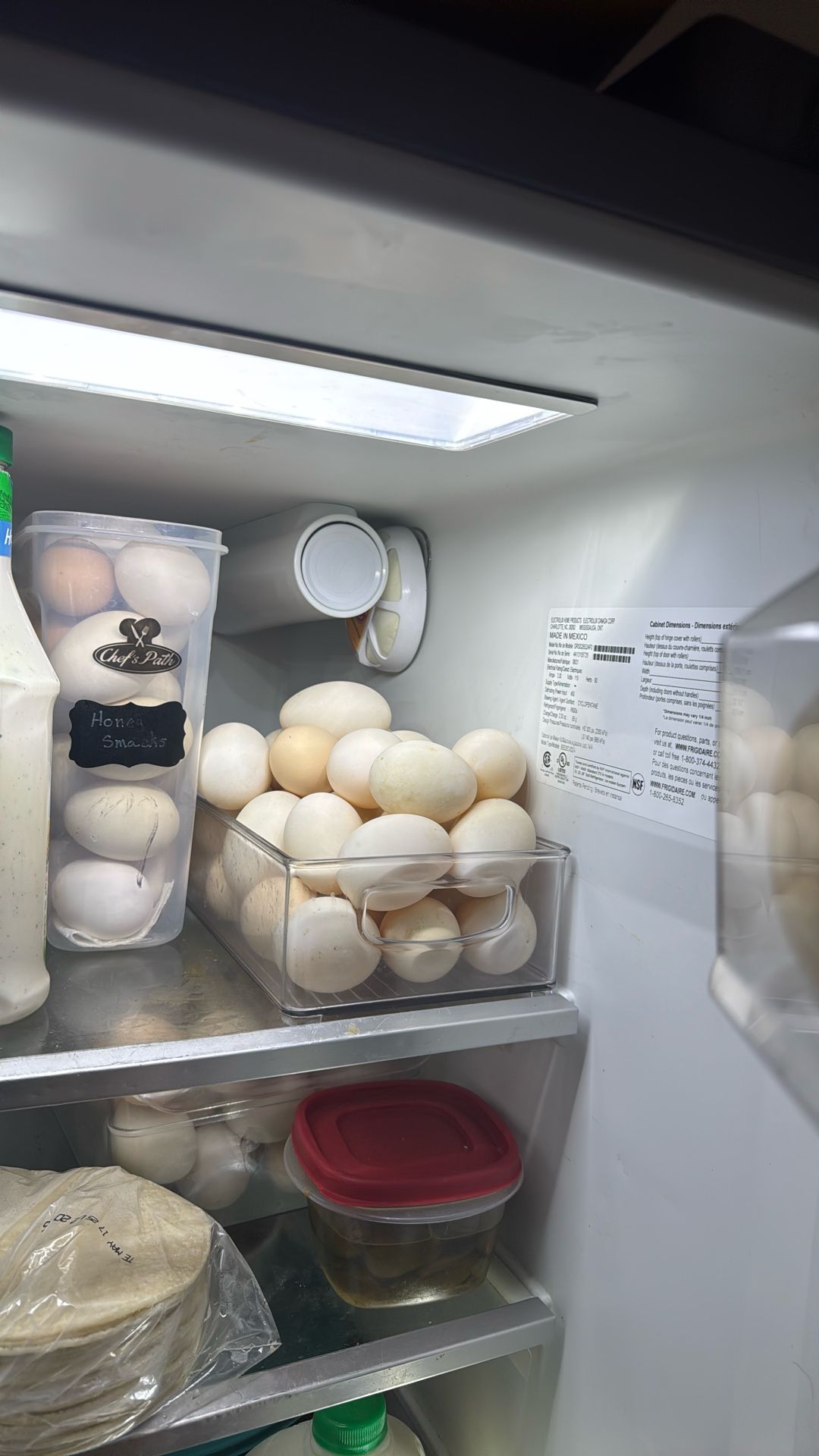 Fresh Eggs For Sale