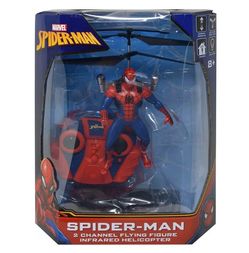 Spiderman Marvel