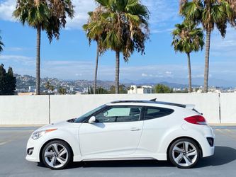2014 Hyundai Veloster