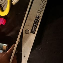Ernie Ball Volume Pedal 