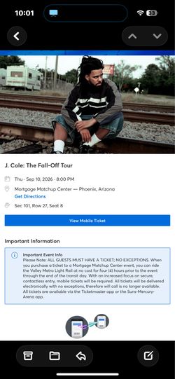 J. Cole