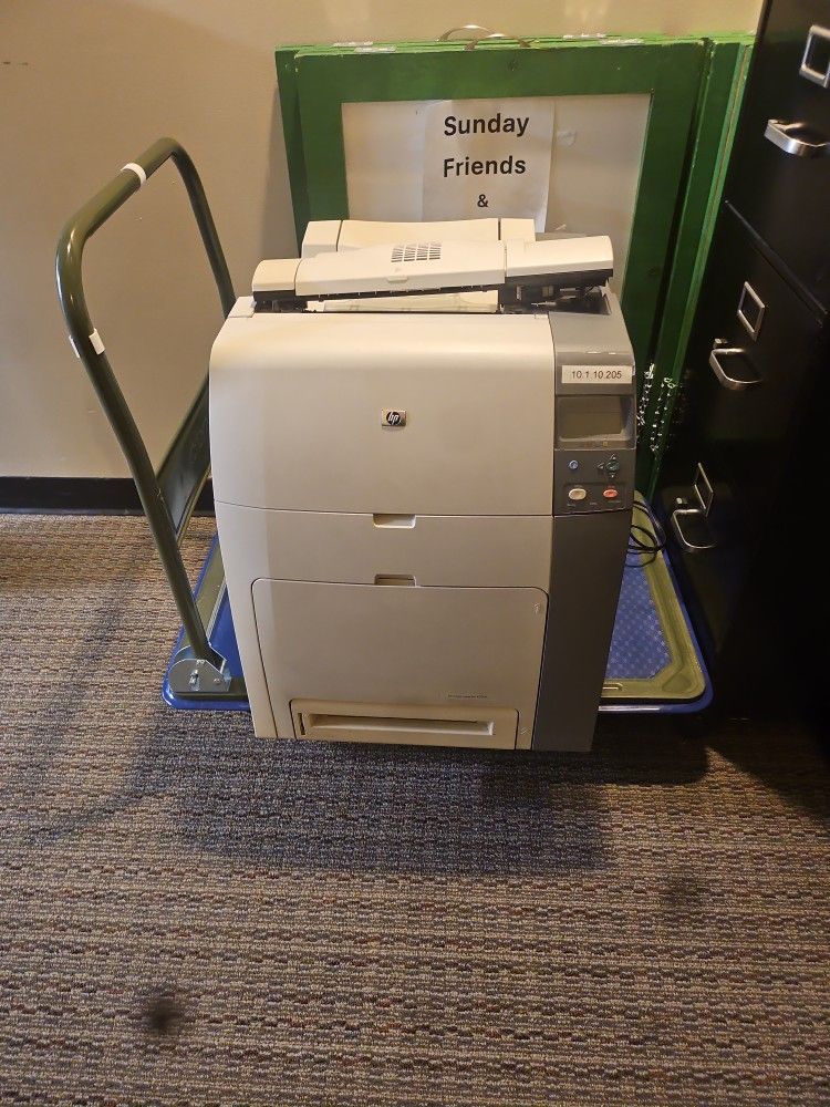 Printer