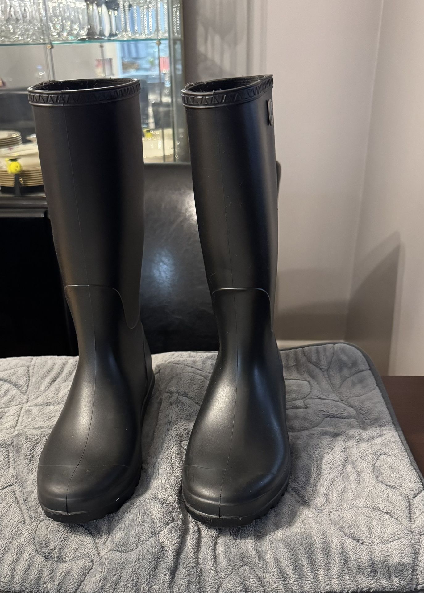 Ugg Women’s Rain Boots