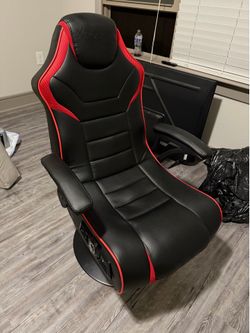 XRocker Gaming Chair