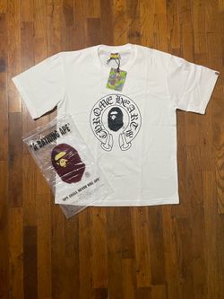 Bape shirt
