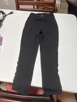 Lululemon Women’s Activewear Bundle – 8 Pieces