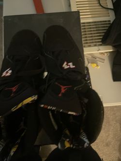 Jordan 8