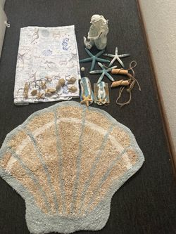 Set de bano