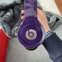 Beats Solo (Need Gone)