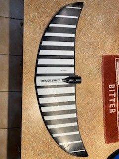 FOILING AND WATER SPORTS GEAR - $25 AND UP