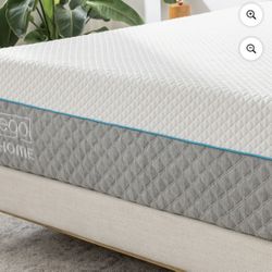 MLILY Bed Mattress 