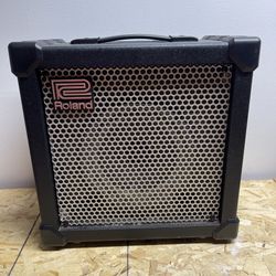 Roland Cube XL Guitar Amplifier 