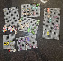 Assorted Girl Earrings