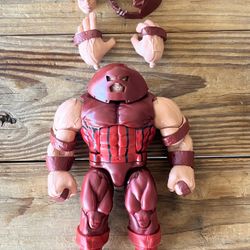 Marvel Legends Juggernaut 