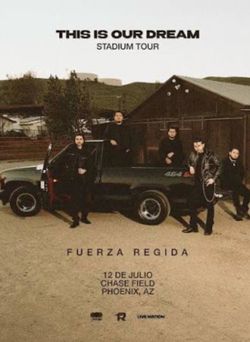 Fuerza Regida