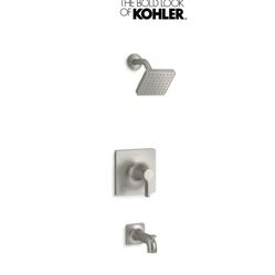 Shower Kit 