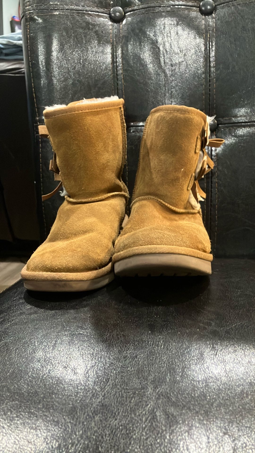 Size 3Y Uggs