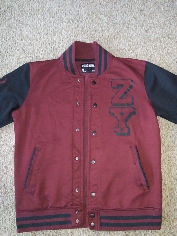 Zoo York Jacket