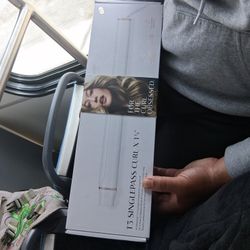 Brand New T3 Curling Iron For Sale(high End Product)