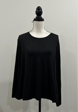 Athletic Works Long Sleeve Tee