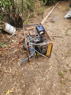 Scuba compressor