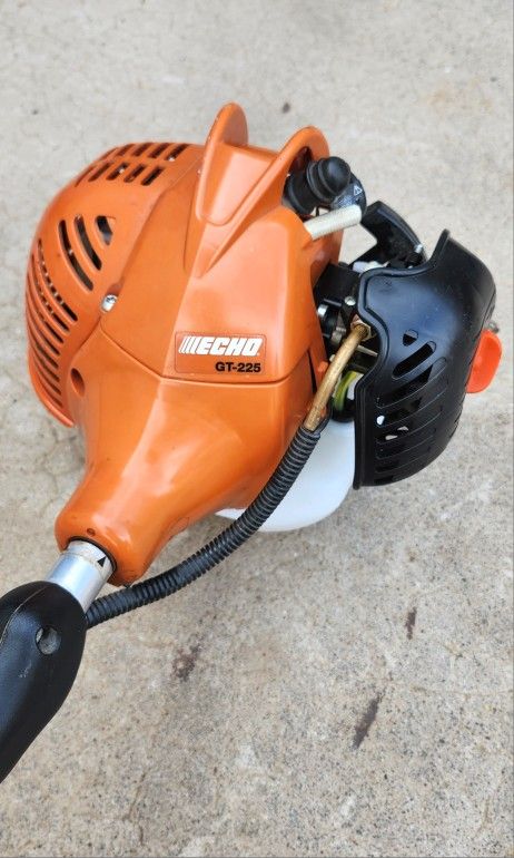 Gt-225 Echo Weed Wacker
