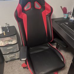 DX Racer Gaming Chair