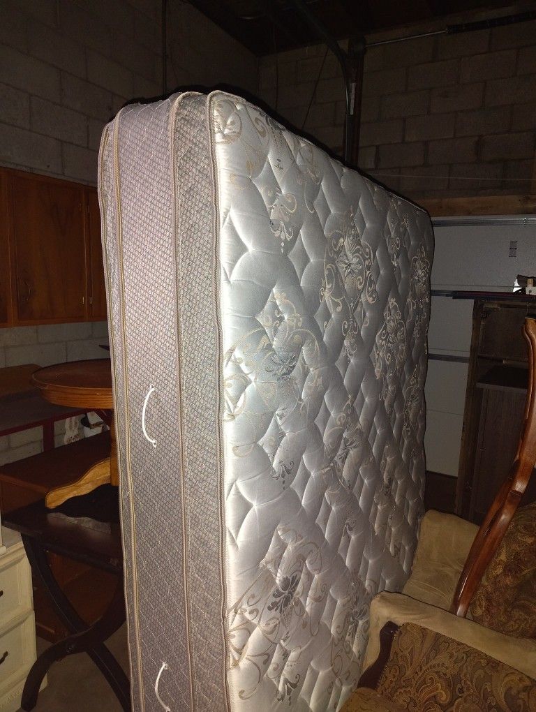 King Size Mattress